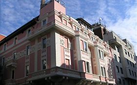 Hotel Serena Milan